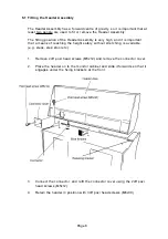 Предварительный просмотр 37 страницы NAMCO Time Crisis Operator'S Manual