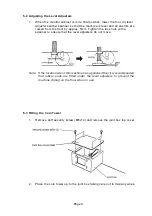 Предварительный просмотр 38 страницы NAMCO Time Crisis Operator'S Manual