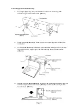 Предварительный просмотр 40 страницы NAMCO Time Crisis Operator'S Manual