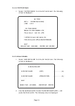 Предварительный просмотр 47 страницы NAMCO Time Crisis Operator'S Manual