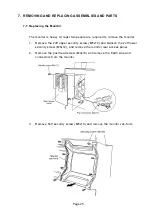 Предварительный просмотр 54 страницы NAMCO Time Crisis Operator'S Manual