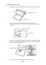 Предварительный просмотр 57 страницы NAMCO Time Crisis Operator'S Manual