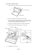 Предварительный просмотр 58 страницы NAMCO Time Crisis Operator'S Manual