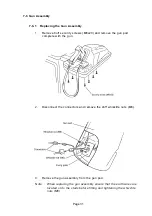 Предварительный просмотр 60 страницы NAMCO Time Crisis Operator'S Manual