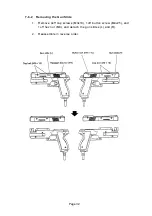 Предварительный просмотр 61 страницы NAMCO Time Crisis Operator'S Manual