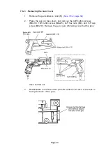 Предварительный просмотр 62 страницы NAMCO Time Crisis Operator'S Manual