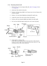 Предварительный просмотр 63 страницы NAMCO Time Crisis Operator'S Manual