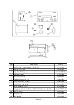 Предварительный просмотр 68 страницы NAMCO Time Crisis Operator'S Manual