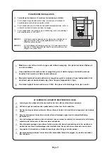 Preview for 12 page of NAMCO Vampire Night DX Operator'S Manual