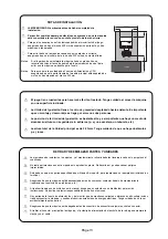 Preview for 14 page of NAMCO Vampire Night DX Operator'S Manual