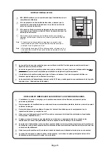 Preview for 16 page of NAMCO Vampire Night DX Operator'S Manual