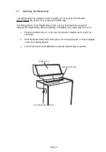 Preview for 38 page of NAMCO Vampire Night DX Operator'S Manual