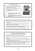 Preview for 11 page of NAMCO Vampire Night SD Operator'S Manual