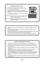 Preview for 21 page of NAMCO Vampire Night SD Operator'S Manual