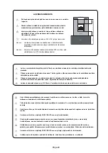 Preview for 29 page of NAMCO Vampire Night SD Operator'S Manual