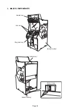 Preview for 32 page of NAMCO Vampire Night SD Operator'S Manual