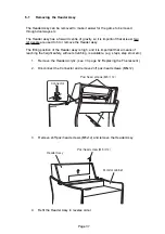 Preview for 37 page of NAMCO Vampire Night SD Operator'S Manual