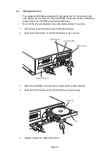 Preview for 39 page of NAMCO Vampire Night SD Operator'S Manual