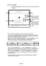 Preview for 46 page of NAMCO Vampire Night SD Operator'S Manual