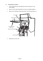 Preview for 60 page of NAMCO Vampire Night SD Operator'S Manual