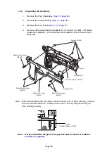 Preview for 68 page of NAMCO Vampire Night SD Operator'S Manual