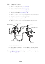 Preview for 70 page of NAMCO Vampire Night SD Operator'S Manual