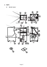 Preview for 72 page of NAMCO Vampire Night SD Operator'S Manual