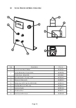 Предварительный просмотр 74 страницы NAMCO Vampire Night SD Operator'S Manual