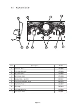 Предварительный просмотр 77 страницы NAMCO Vampire Night SD Operator'S Manual