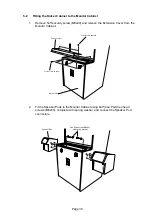 Предварительный просмотр 39 страницы NAMCO WORLD KICKS Operator'S Manual