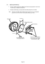 Предварительный просмотр 59 страницы NAMCO WORLD KICKS Operator'S Manual