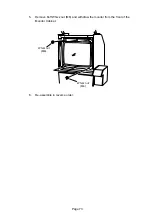 Предварительный просмотр 73 страницы NAMCO WORLD KICKS Operator'S Manual