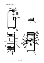 Предварительный просмотр 78 страницы NAMCO WORLD KICKS Operator'S Manual