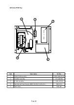 Предварительный просмотр 82 страницы NAMCO WORLD KICKS Operator'S Manual