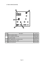 Предварительный просмотр 83 страницы NAMCO WORLD KICKS Operator'S Manual