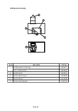 Предварительный просмотр 84 страницы NAMCO WORLD KICKS Operator'S Manual