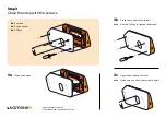 Preview for 5 page of NAMENE WATU Assembly Instructions