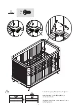 Предварительный просмотр 17 страницы namesake Marin M23701 Manual