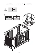 Предварительный просмотр 23 страницы namesake Marin M23701 Manual