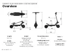 Preview for 8 page of NAMI ELECTRIC BURN-E User Manual