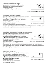 Preview for 15 page of Namiba Terra 1925 Instructions Manual