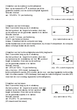 Preview for 20 page of Namiba Terra 1925 Instructions Manual