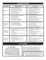 Preview for 8 page of NAMICAM DC2000A Operator'S Manual