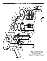 Предварительный просмотр 10 страницы NAMICAM DC2000A Operator'S Manual