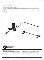 Preview for 4 page of Namron GLASSOVN PANEL WBL0636-600 Instruction Manual