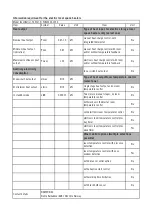 Preview for 7 page of Namron GLASSOVN PANEL WBL0636-600 Instruction Manual