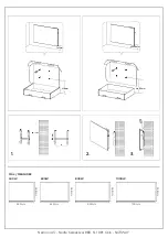 Preview for 4 page of Namron PANELOVN ZIGBEE 400W Instruction Manual