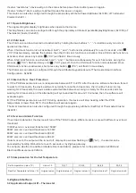 Preview for 4 page of Namron Panelovn Zigbee Instruction Manual