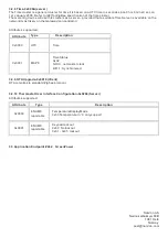 Preview for 11 page of Namron Panelovn Zigbee Instruction Manual