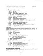 Preview for 7 page of Nanchang CJ-6A Pilot'S Manual